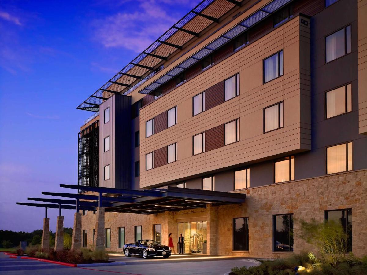Sonesta Bee Cave Austin Hill Country Hotel Ngoại thất bức ảnh