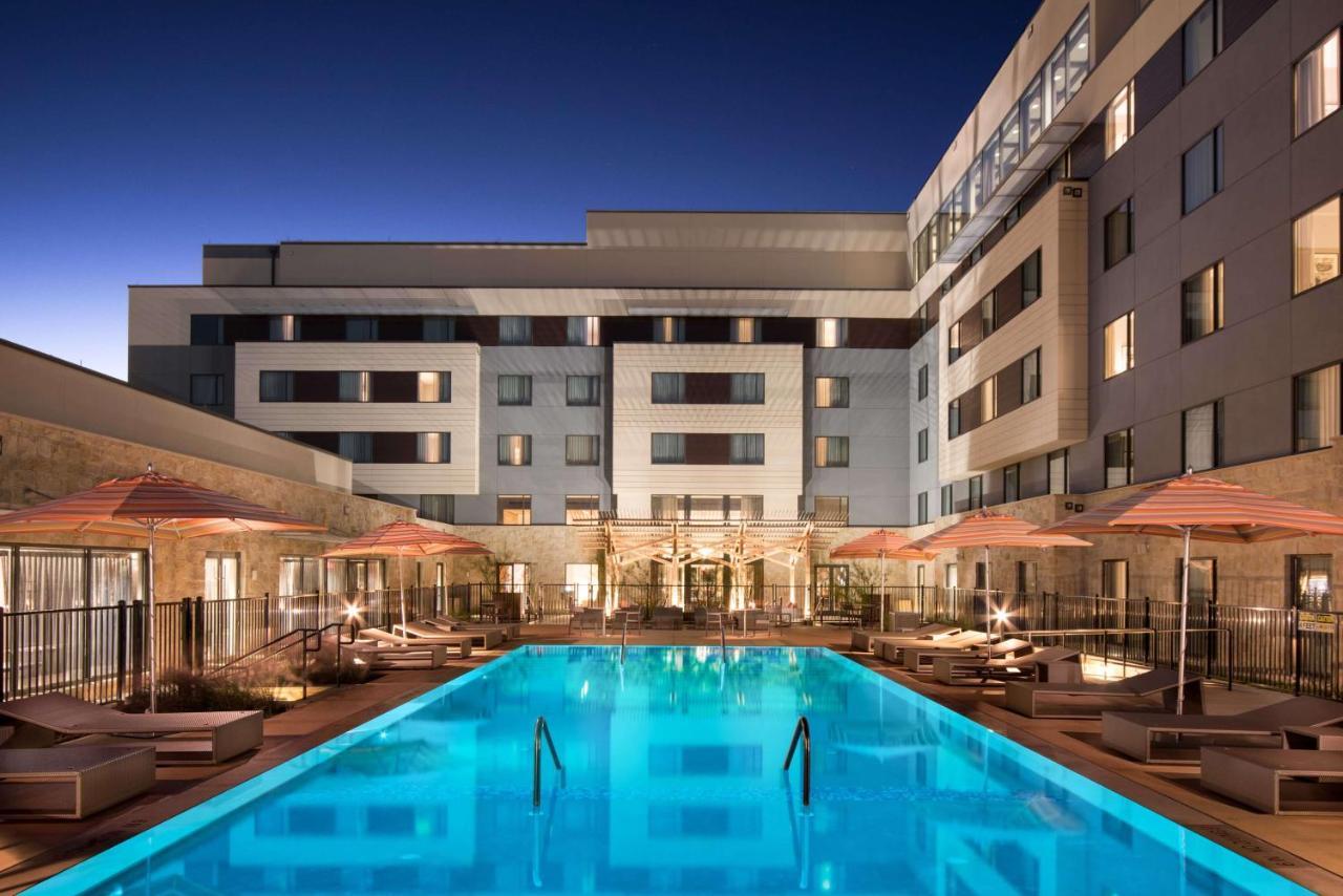Sonesta Bee Cave Austin Hill Country Hotel Ngoại thất bức ảnh