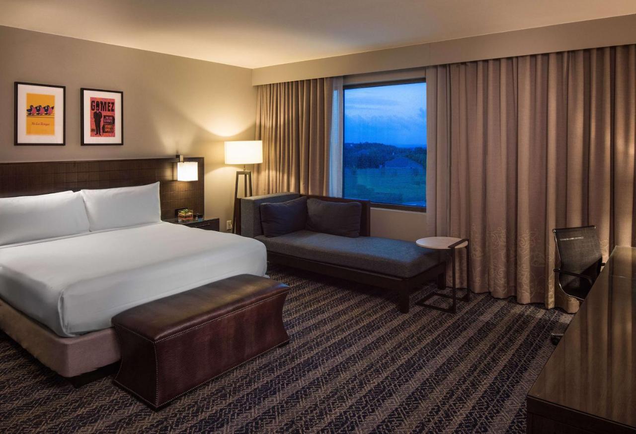 Sonesta Bee Cave Austin Hill Country Hotel Ngoại thất bức ảnh