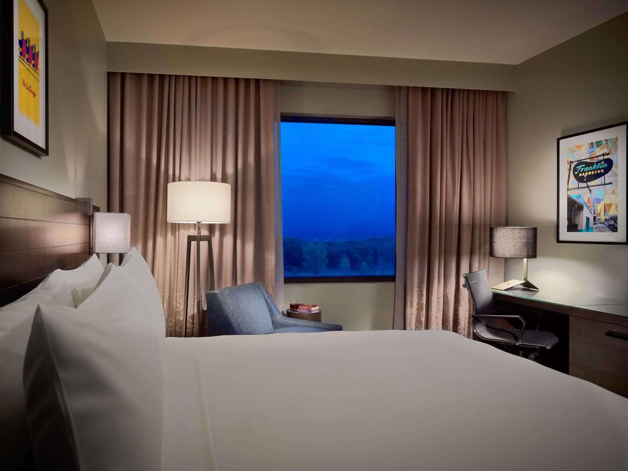 Sonesta Bee Cave Austin Hill Country Hotel Ngoại thất bức ảnh