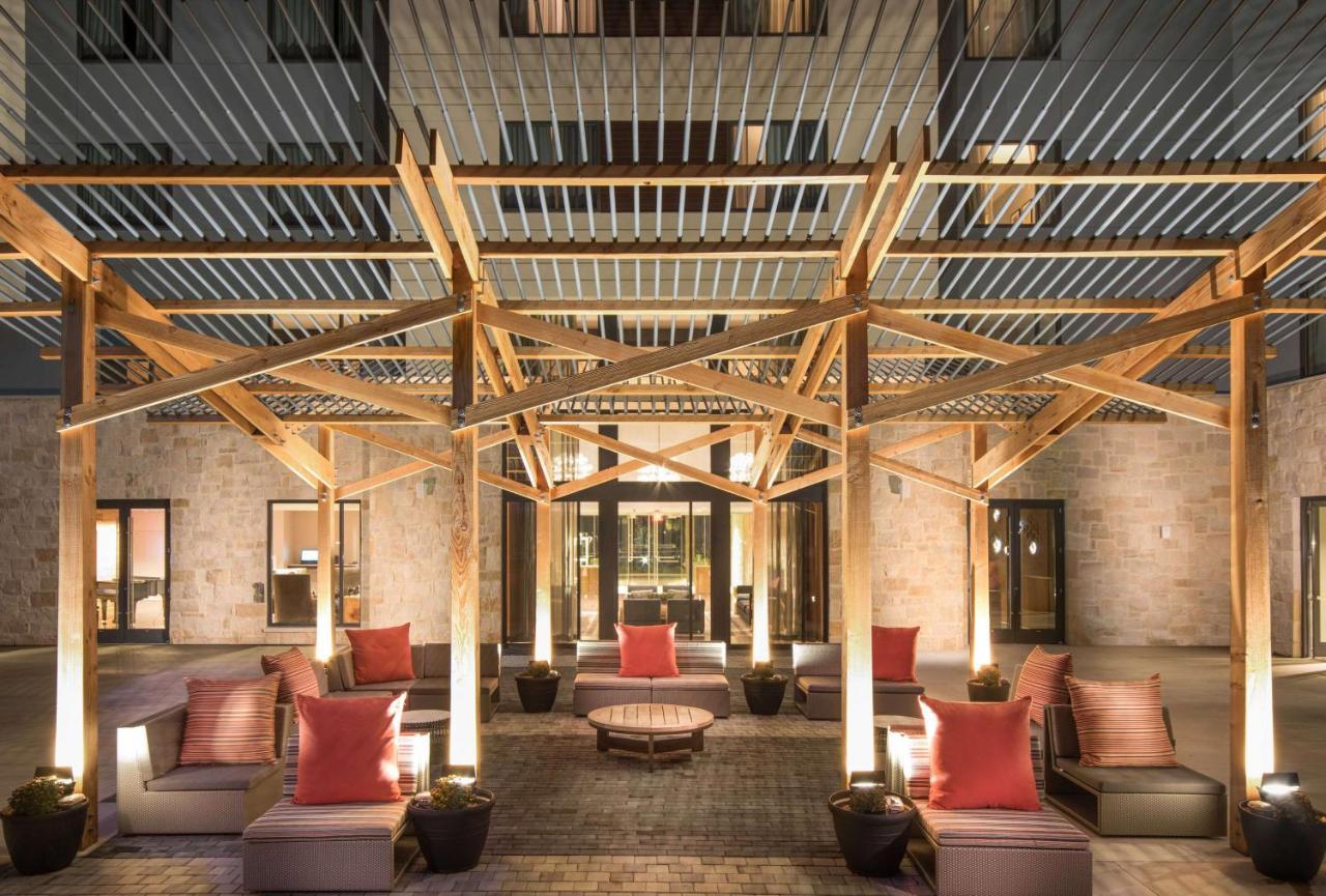 Sonesta Bee Cave Austin Hill Country Hotel Ngoại thất bức ảnh