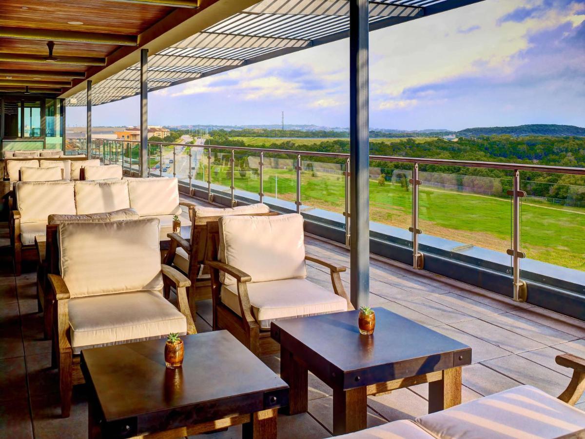 Sonesta Bee Cave Austin Hill Country Hotel Ngoại thất bức ảnh