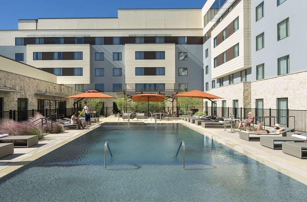 Sonesta Bee Cave Austin Hill Country Hotel Tiện nghi bức ảnh