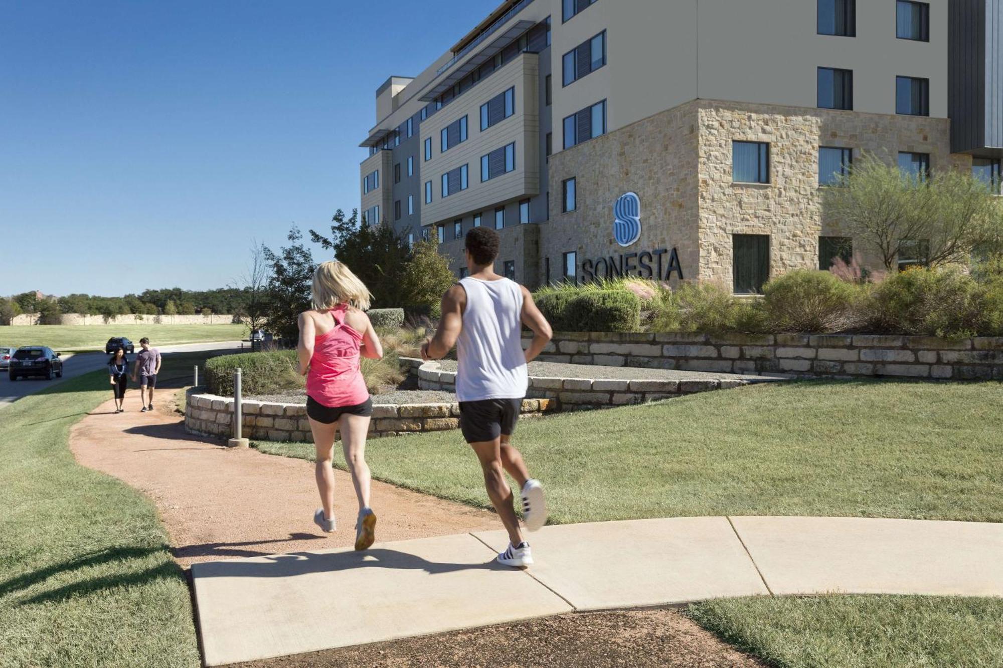 Sonesta Bee Cave Austin Hill Country Hotel Ngoại thất bức ảnh
