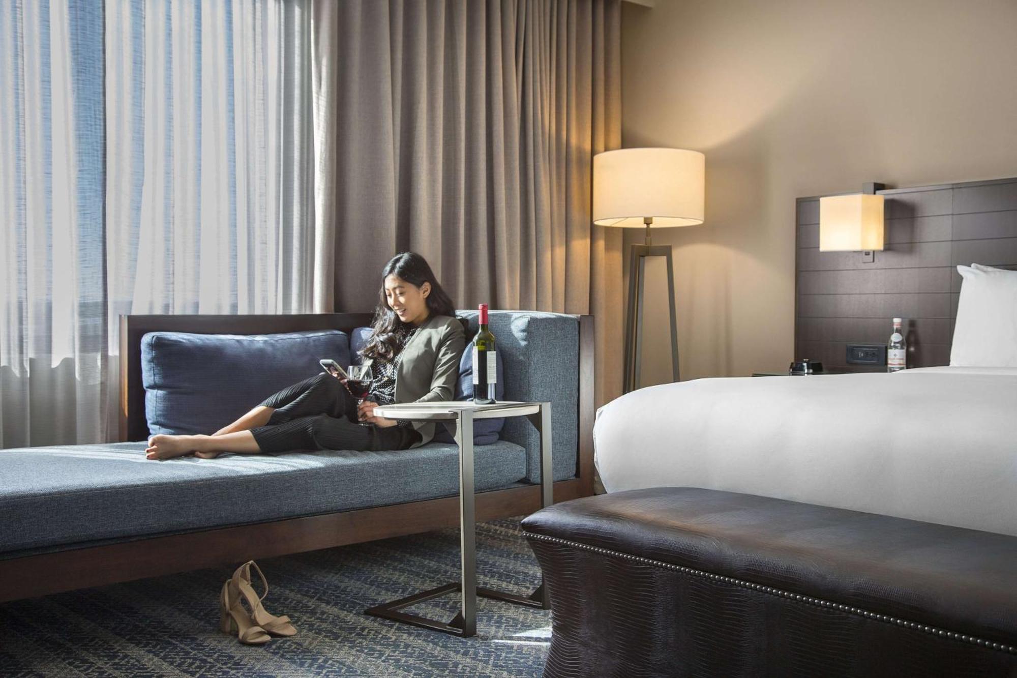 Sonesta Bee Cave Austin Hill Country Hotel Ngoại thất bức ảnh