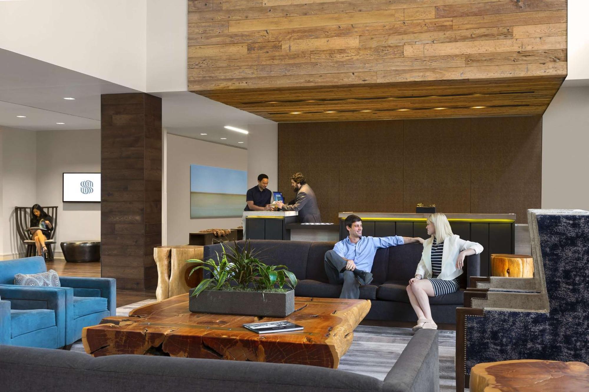 Sonesta Bee Cave Austin Hill Country Hotel Ngoại thất bức ảnh