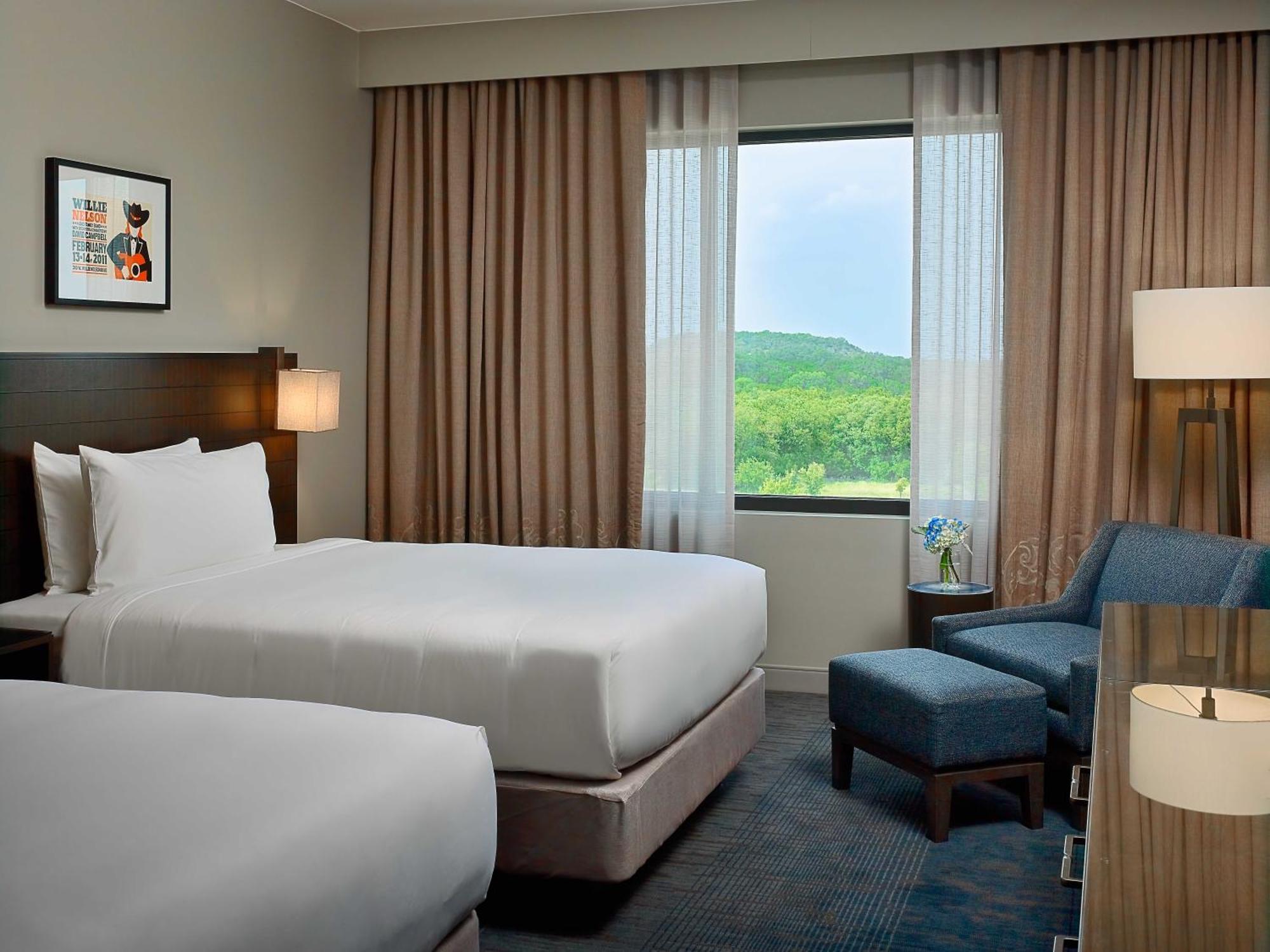 Sonesta Bee Cave Austin Hill Country Hotel Ngoại thất bức ảnh