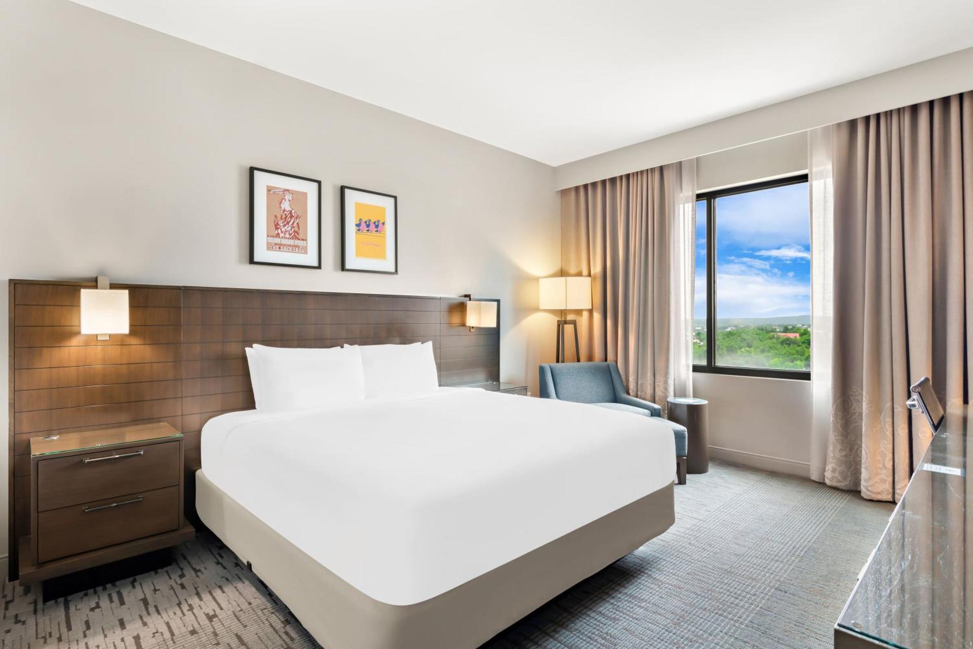 Sonesta Bee Cave Austin Hill Country Hotel Ngoại thất bức ảnh