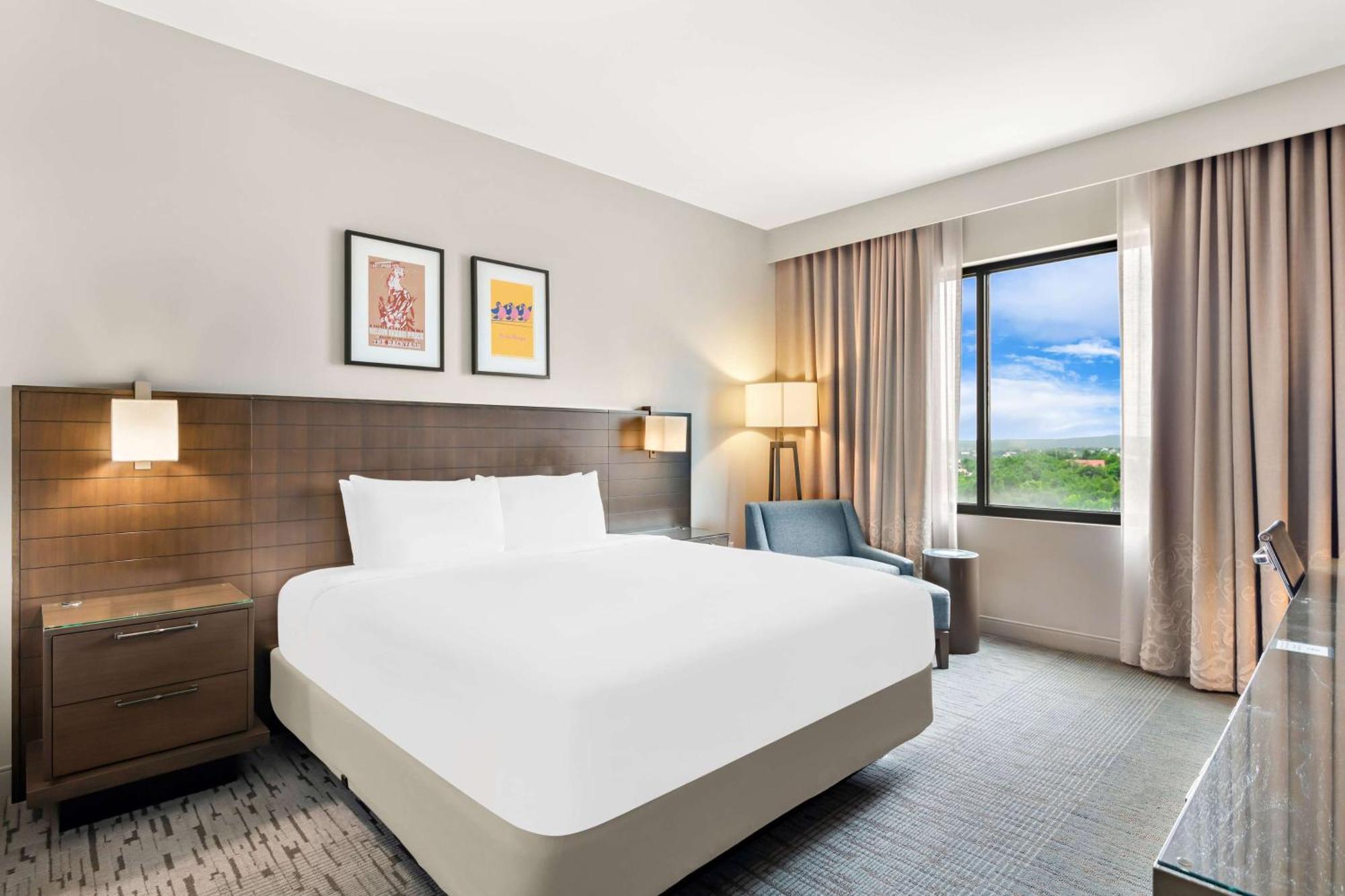Sonesta Bee Cave Austin Hill Country Hotel Ngoại thất bức ảnh