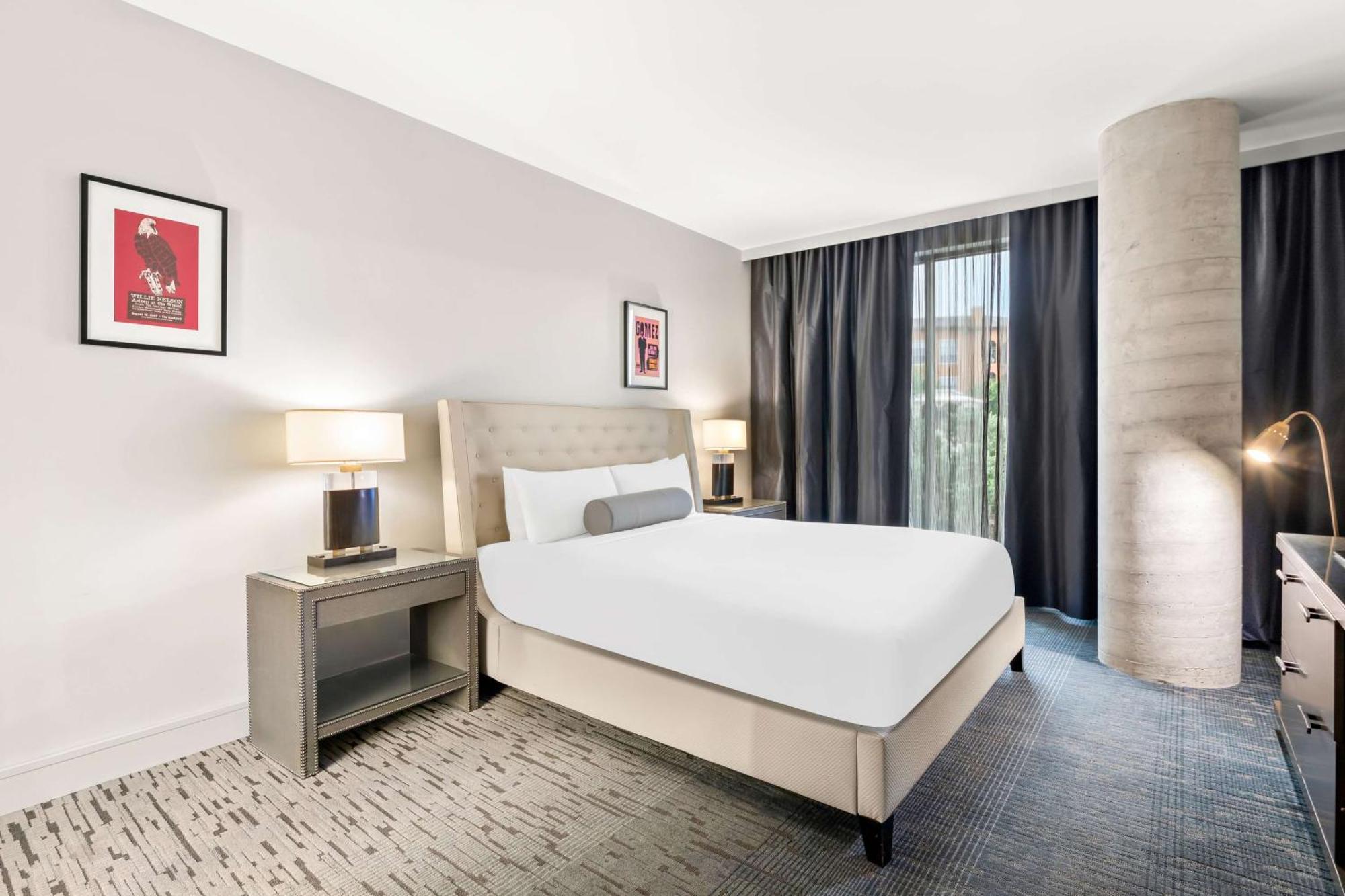 Sonesta Bee Cave Austin Hill Country Hotel Ngoại thất bức ảnh