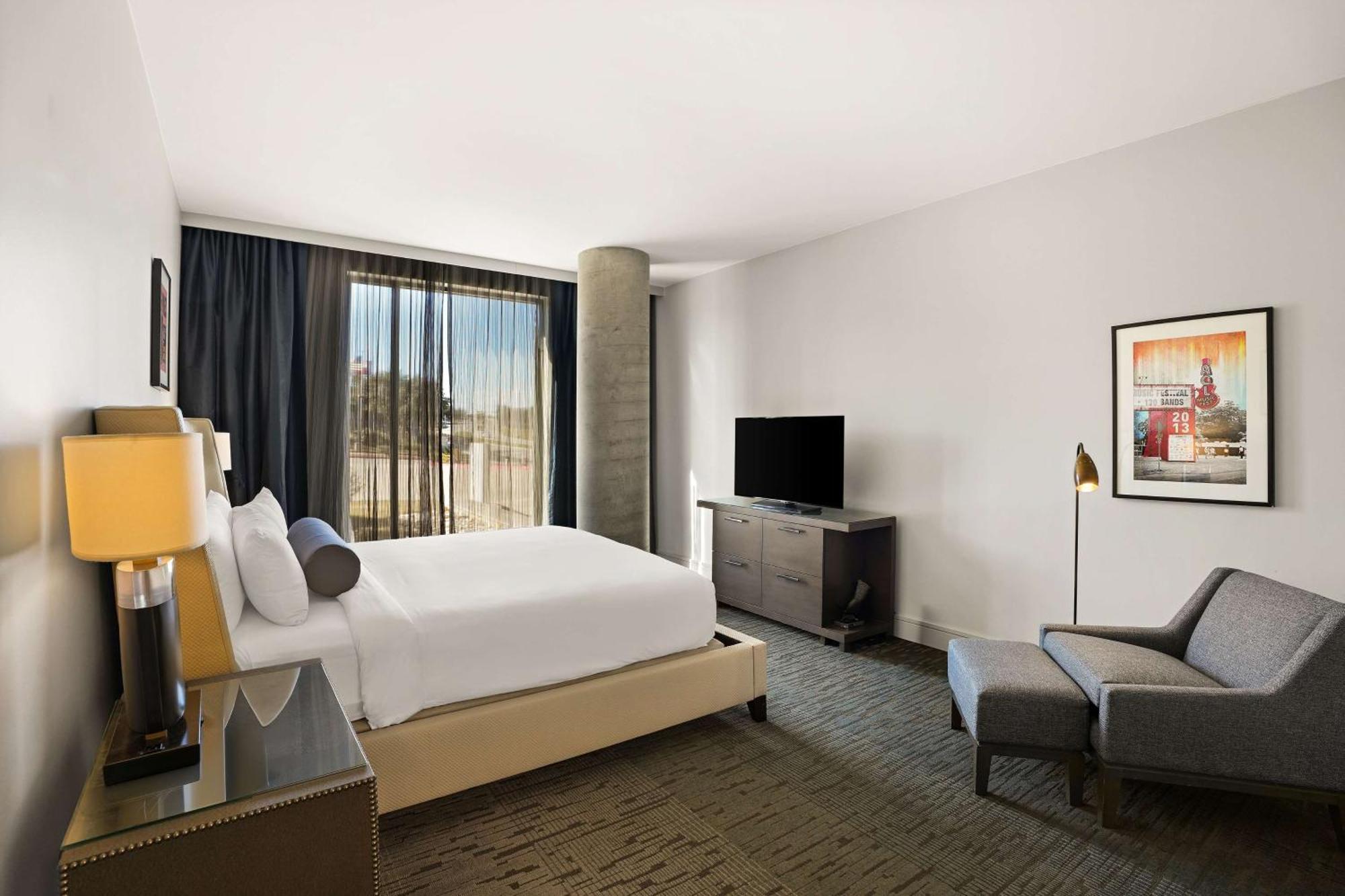 Sonesta Bee Cave Austin Hill Country Hotel Ngoại thất bức ảnh