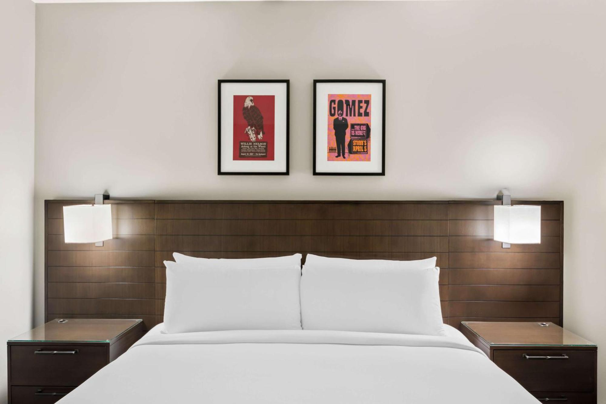 Sonesta Bee Cave Austin Hill Country Hotel Ngoại thất bức ảnh