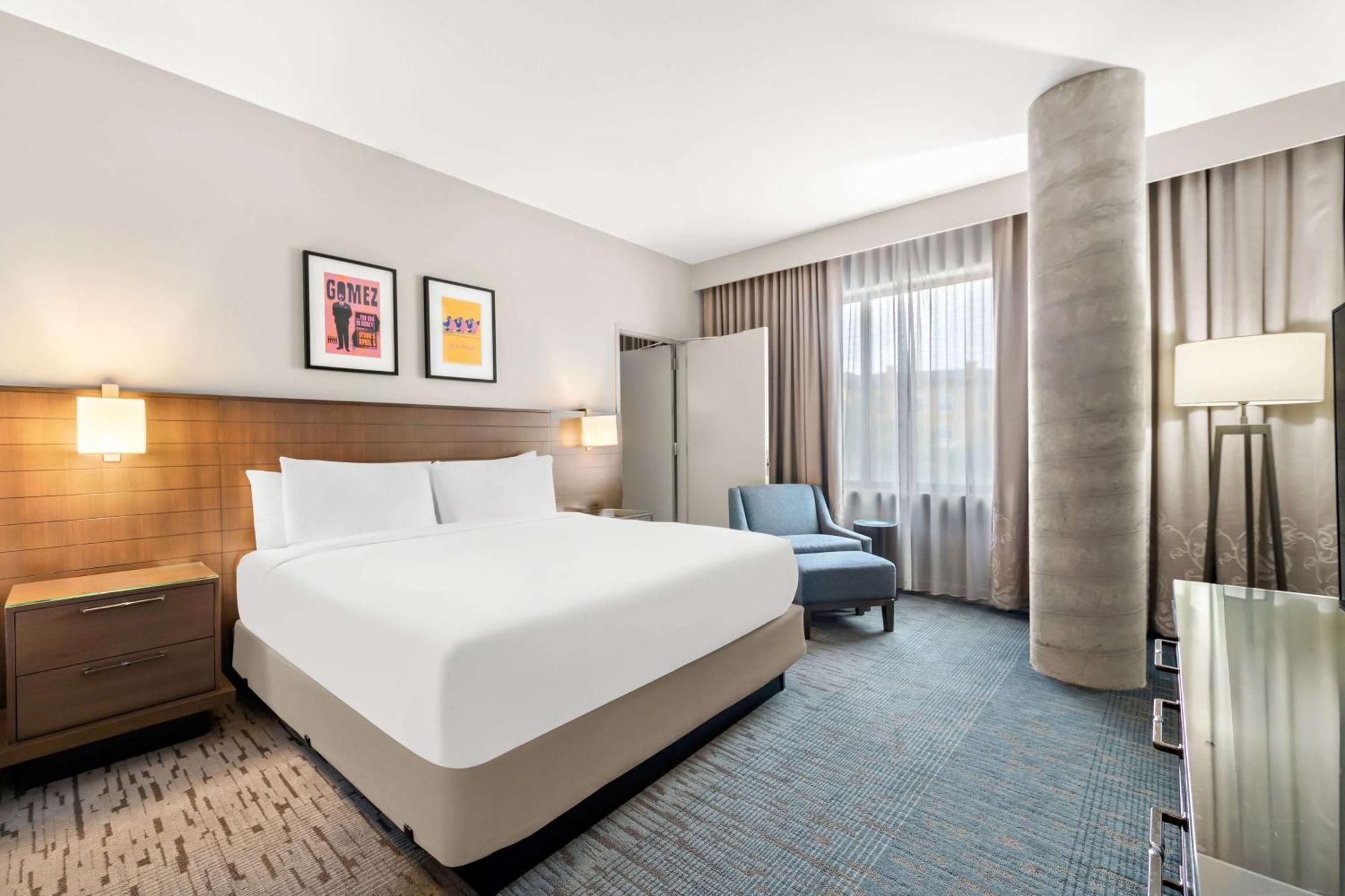 Sonesta Bee Cave Austin Hill Country Hotel Ngoại thất bức ảnh