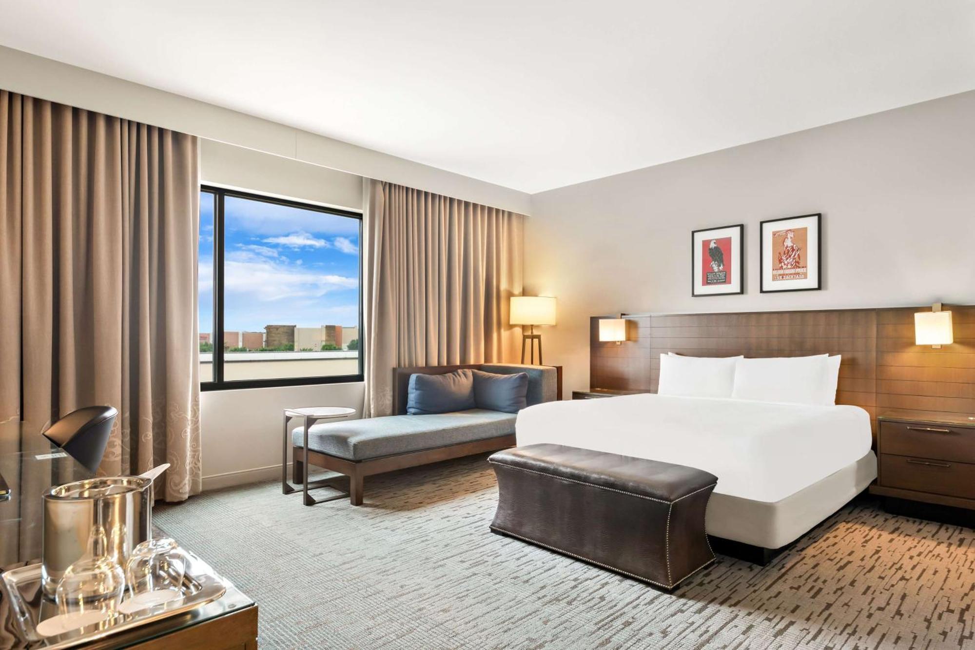 Sonesta Bee Cave Austin Hill Country Hotel Ngoại thất bức ảnh