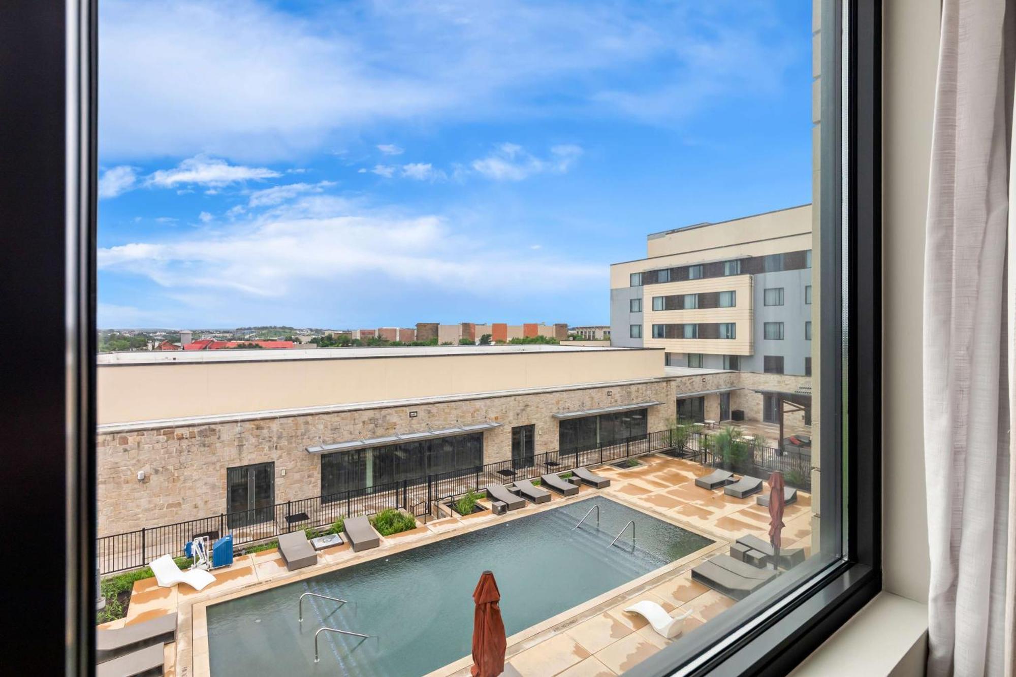 Sonesta Bee Cave Austin Hill Country Hotel Ngoại thất bức ảnh