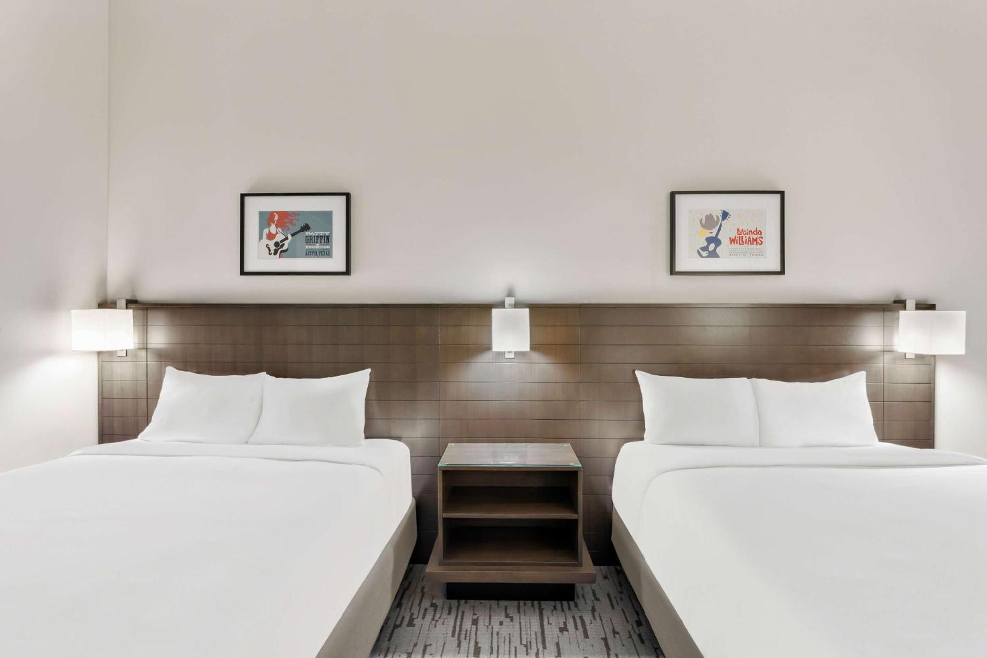 Sonesta Bee Cave Austin Hill Country Hotel Ngoại thất bức ảnh